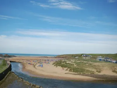 Trevalgas Valley View