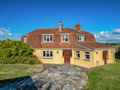 Trevan House (Lundy)