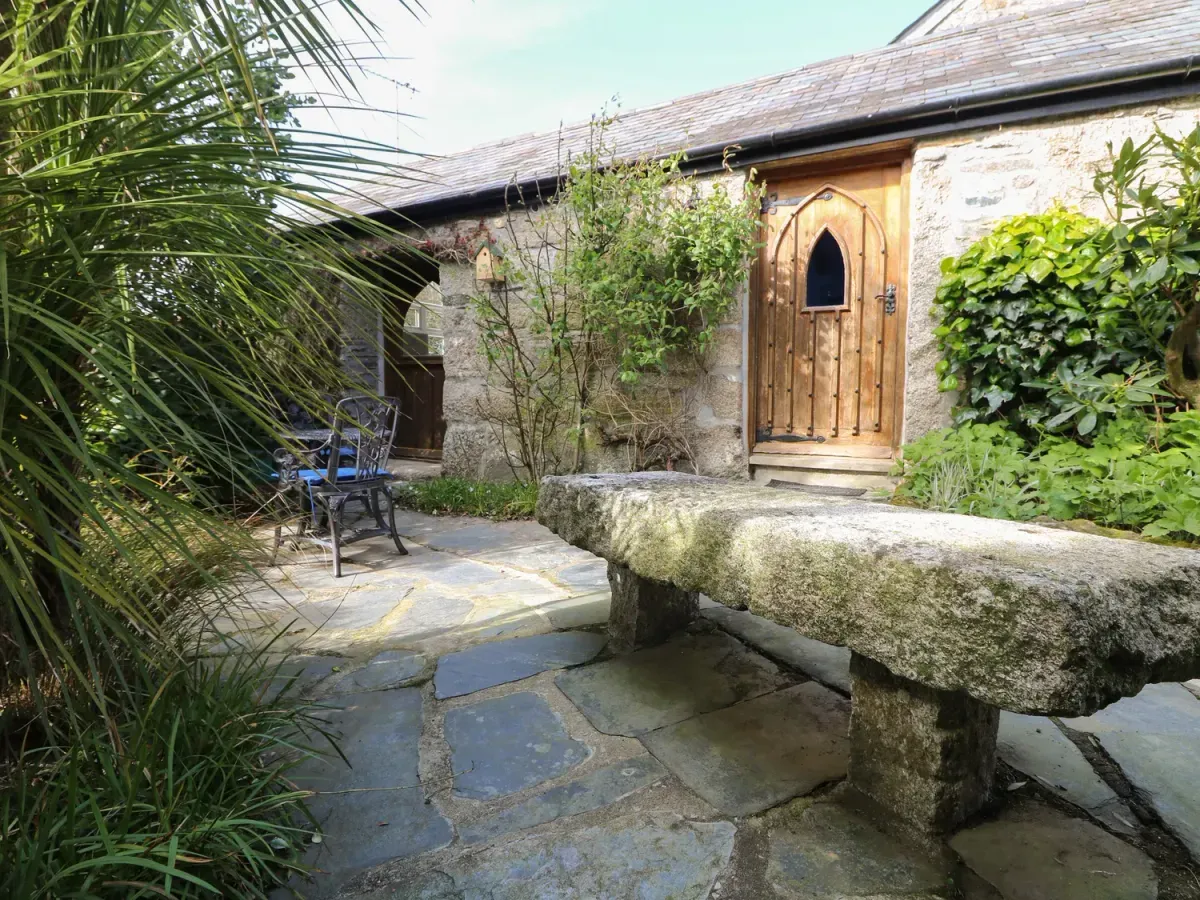 Trevenning Chapel