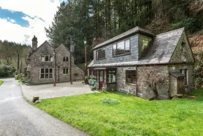 Treverbyn Vean Stable