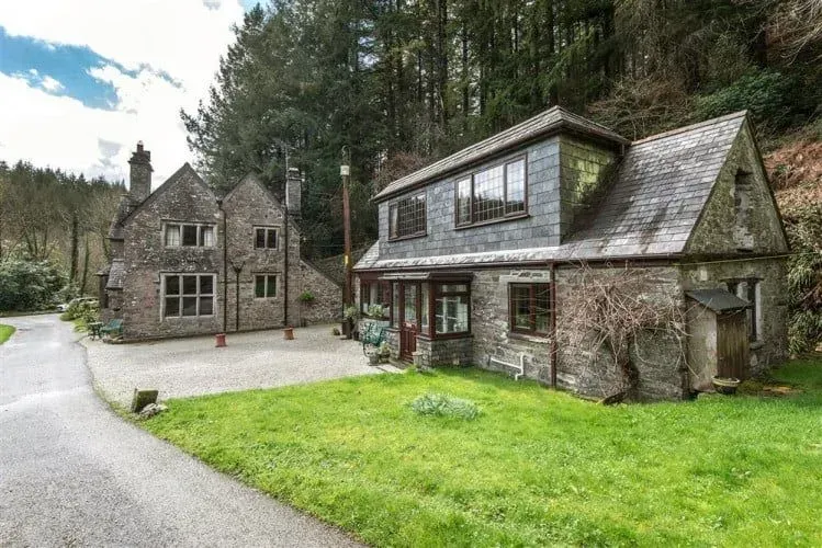 Treverbyn Vean Stable