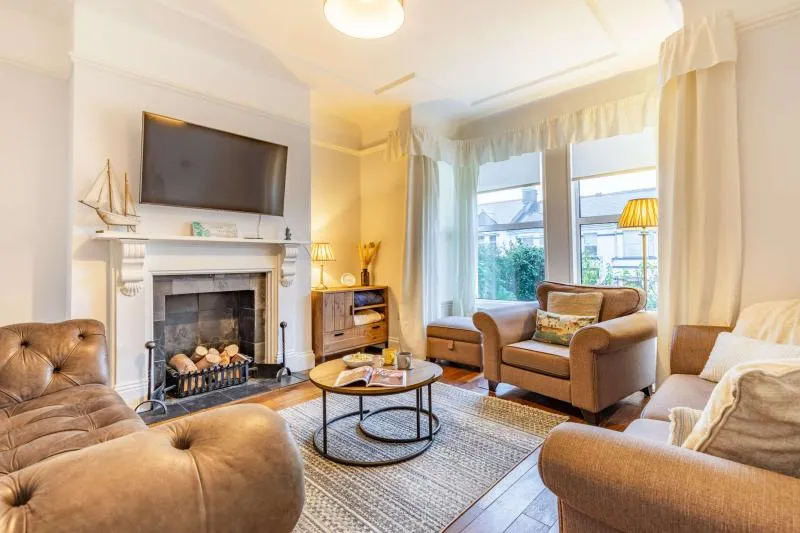 Trevu St Austell