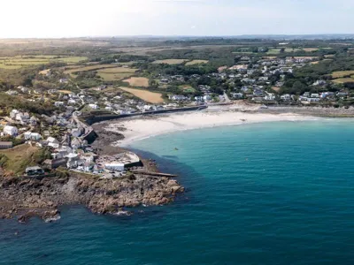 Trewillis Farm Applewood