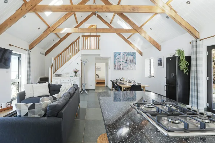 Trewinnick Lodge