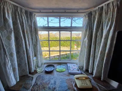 Truly Paradise Cottage