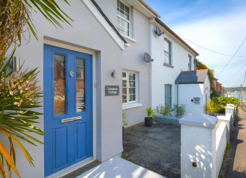 Turnstone Cottage