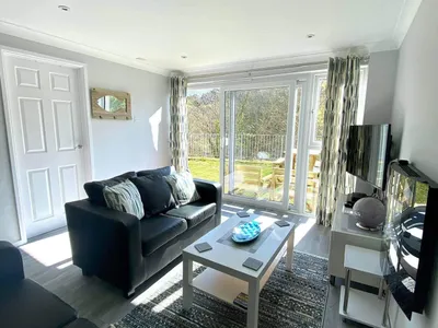 Two-bedroom villa, Millendreath