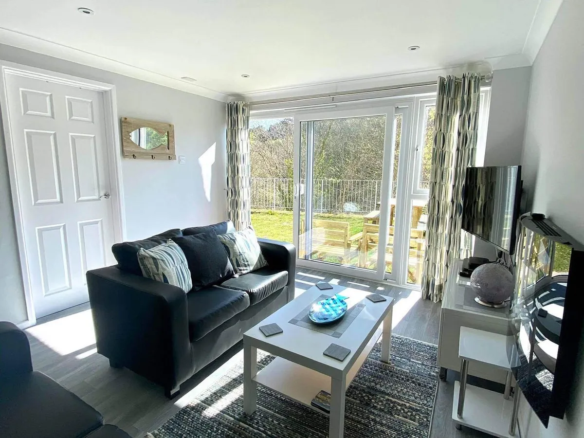 Two-bedroom villa, Millendreath