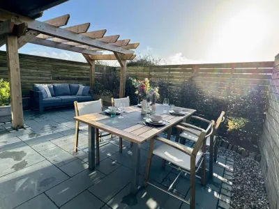 Uno Carbis Bay - Boutique Luxury Accommodation