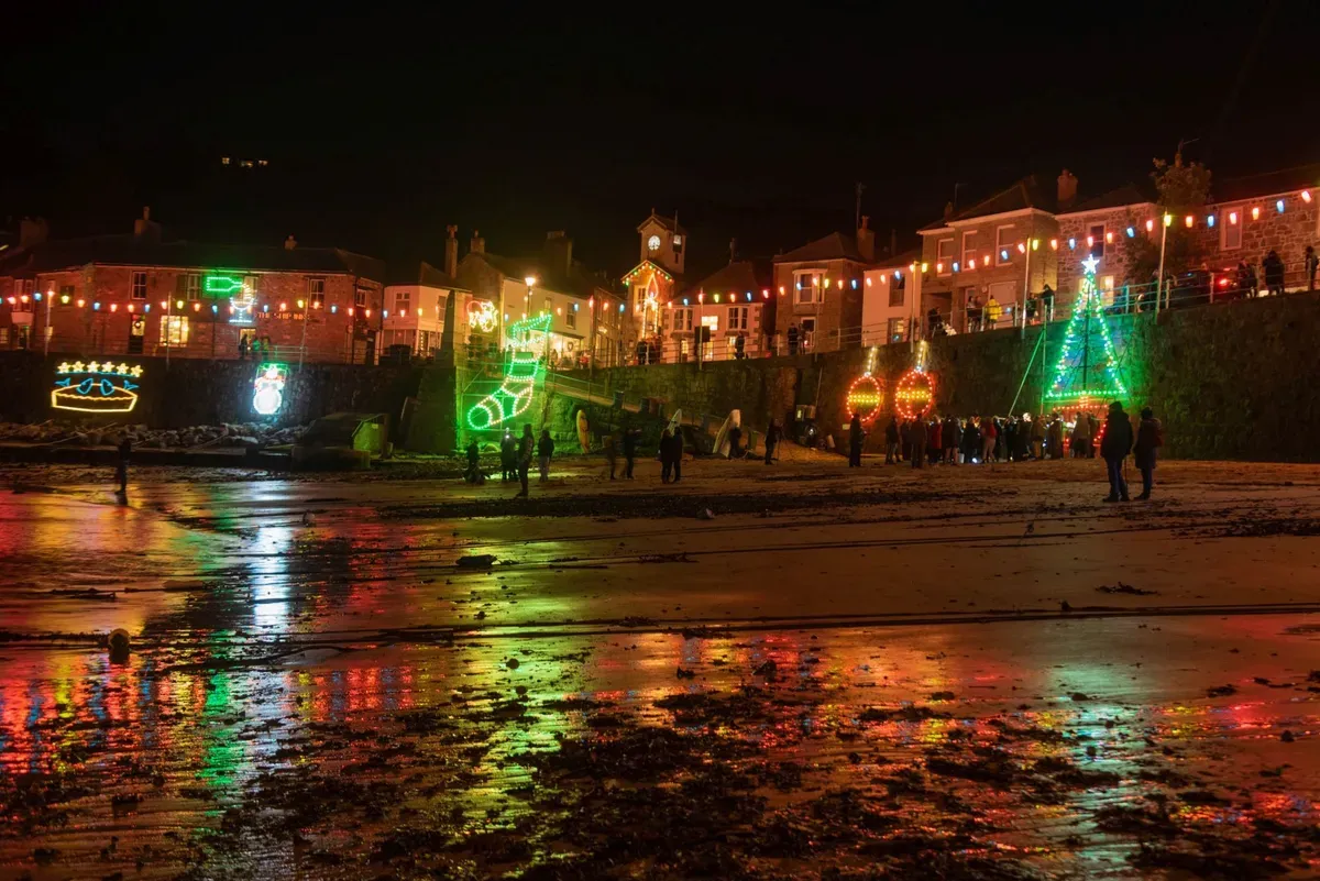 Upper Chandlers Cottage