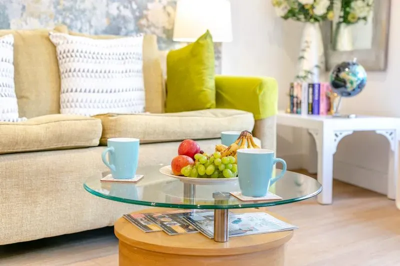 Upper Penlee Penzance