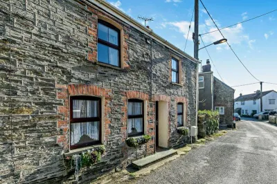 Victoria House St Issey