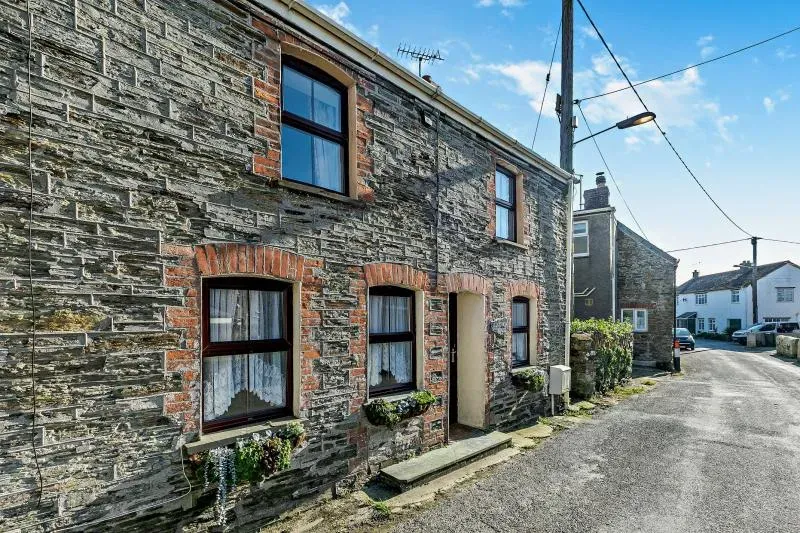 Victoria House St Issey