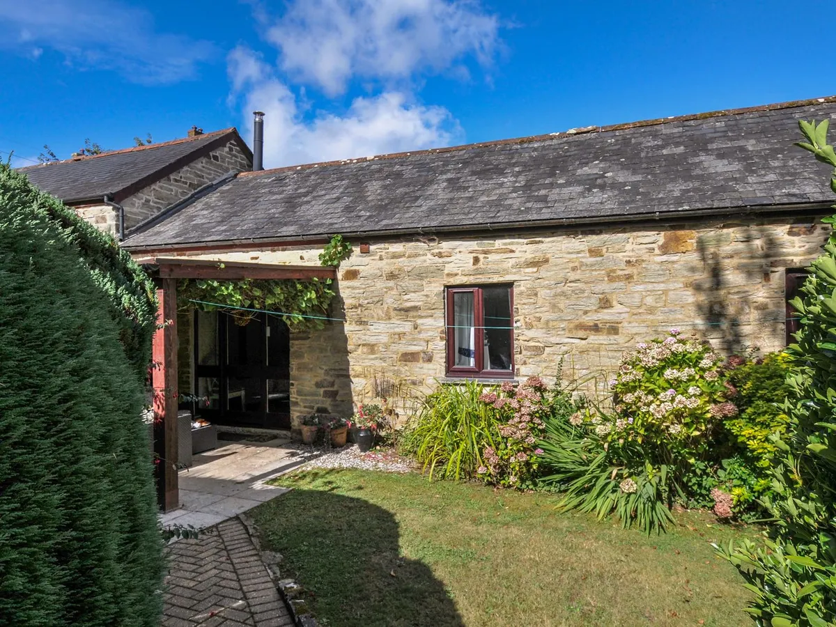 Wagtail Cottage