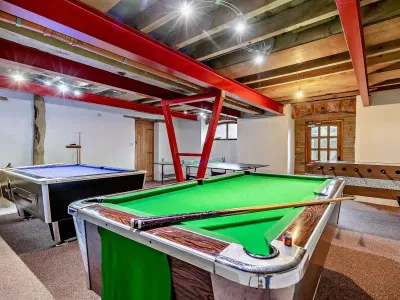 Waterloo Saffron Cottage