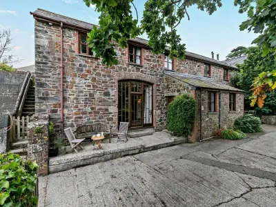 Waterloo Swallow Barn