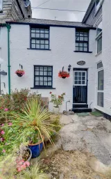 West North Cottage