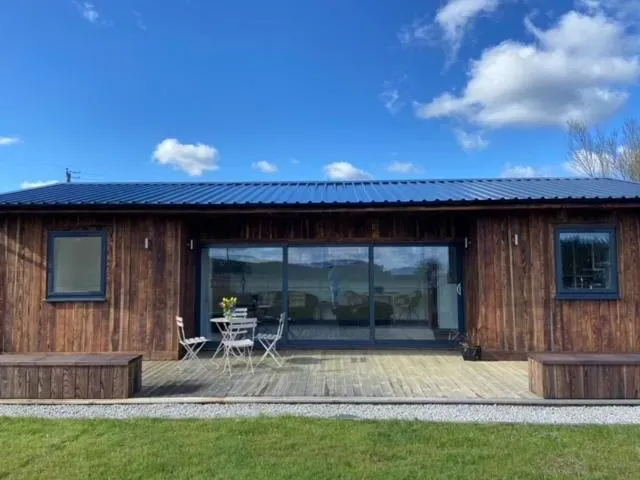 Wheal Rock - Luxury 2 Bed Lodge