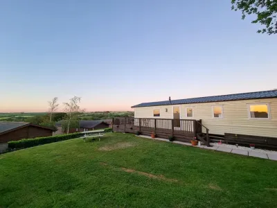 White Acres Holiday Park