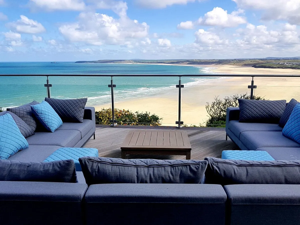 Whitsunday House