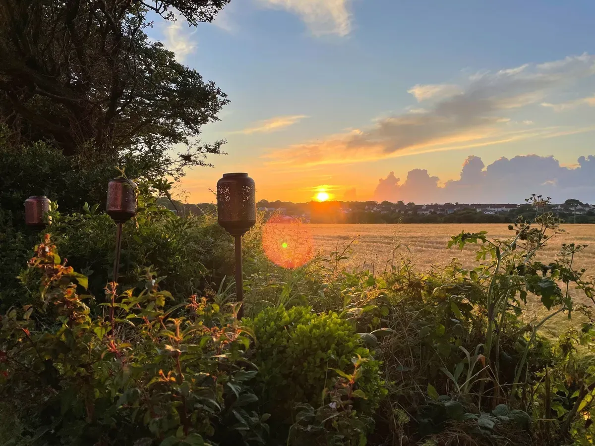 Wild Rose Cottage, Illogan
