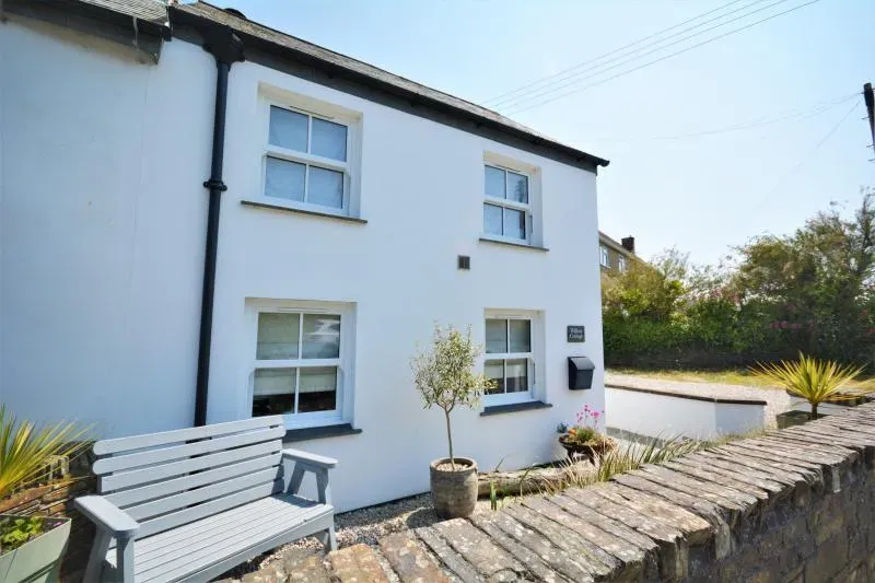 Willow Cottage