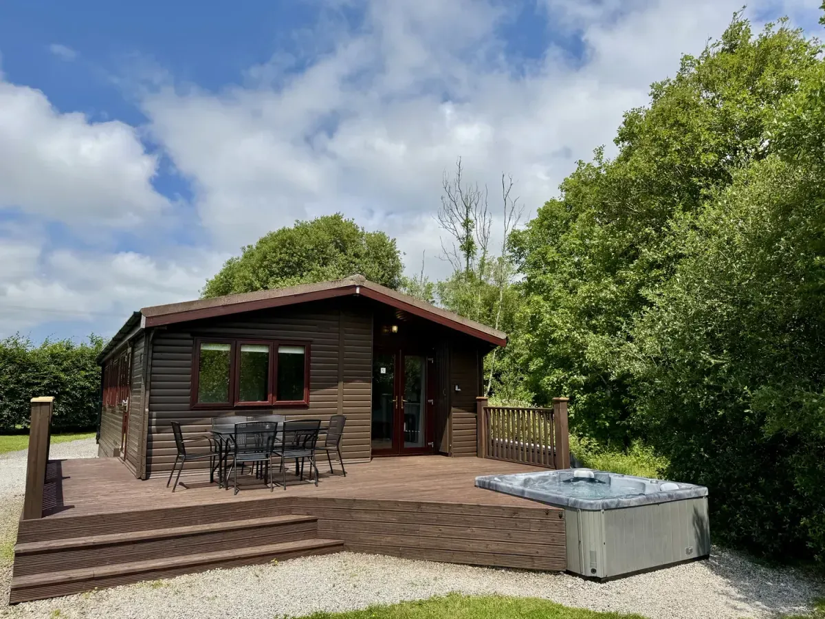 Willow Lodge