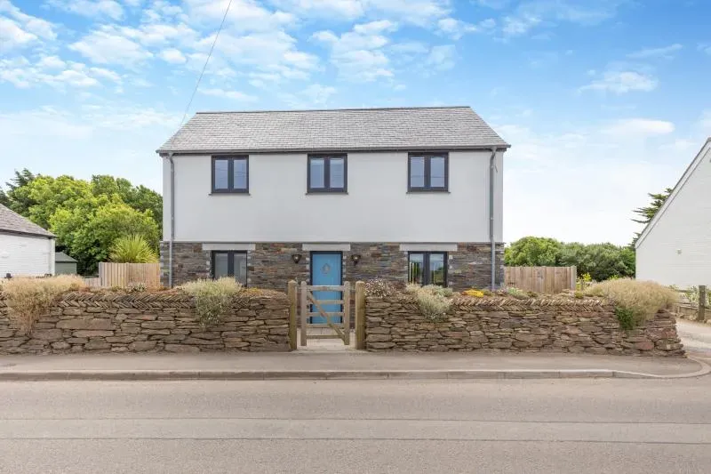 Windmill View Trevone