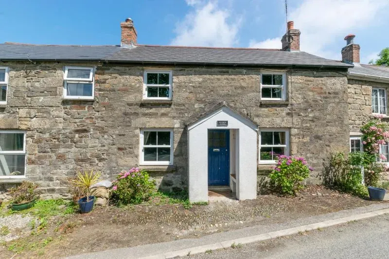 Woodbine Cottage
