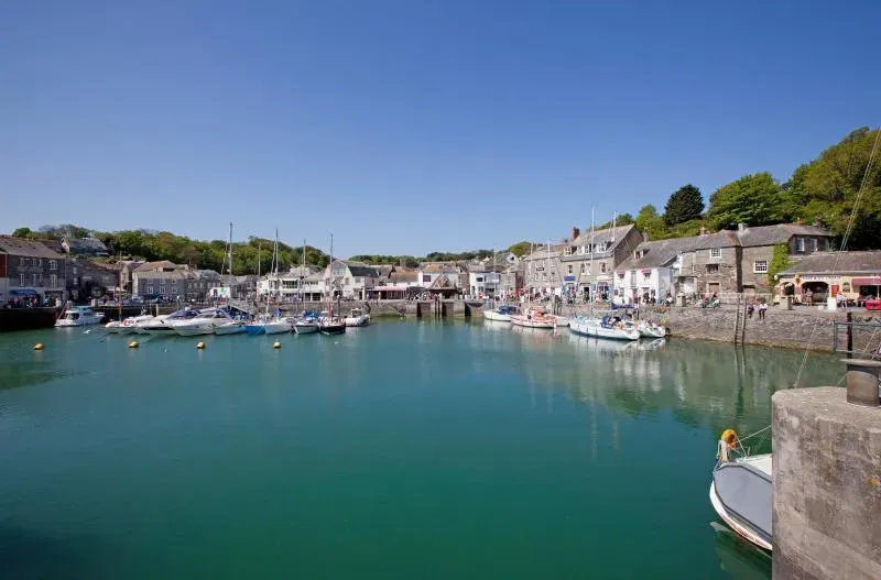 Woodbine Cottage Padstow