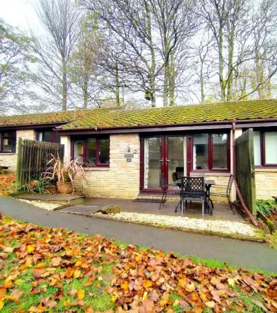 Woodland View - Families & Pets