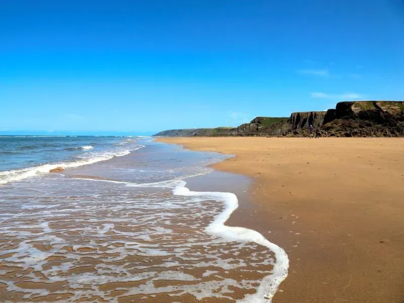 Woolstone Cottons Cottage