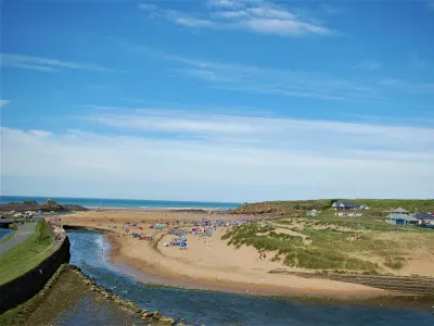 Woolstone Dunstanvilles Dairy