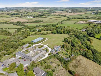 Woolstone Grenvilles Granary