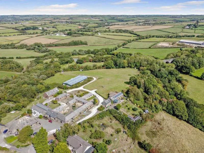 Woolstone Grenvilles Granary