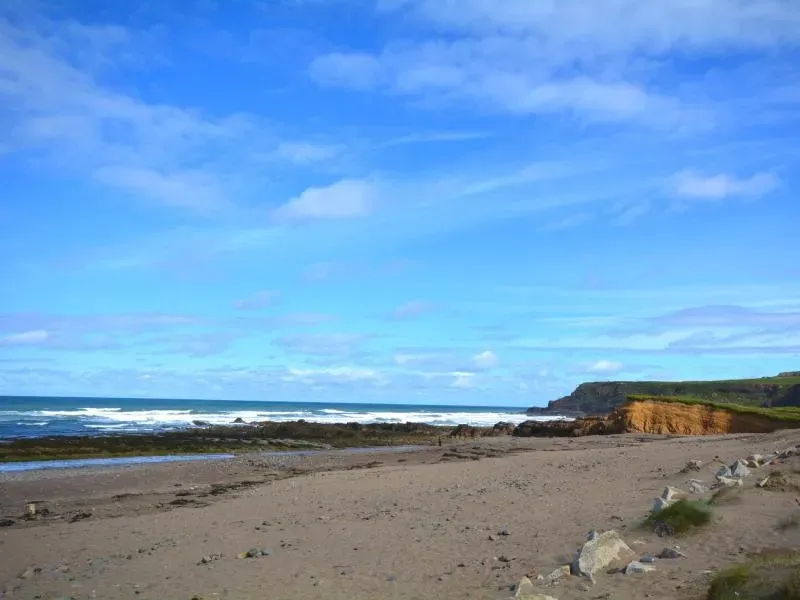 Woolstone Teagues Trail