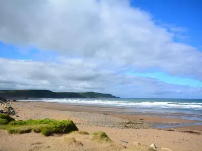 Woolstone Wrights Wood