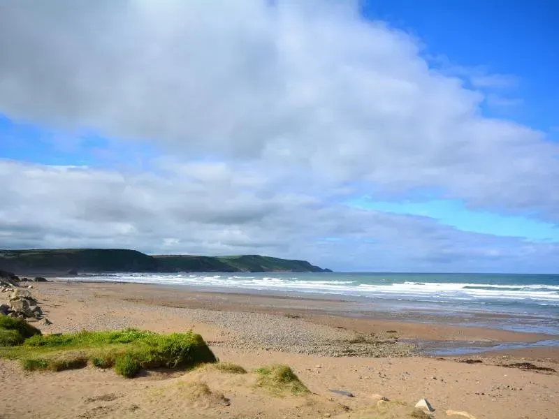 Woolstone Wrights Wood