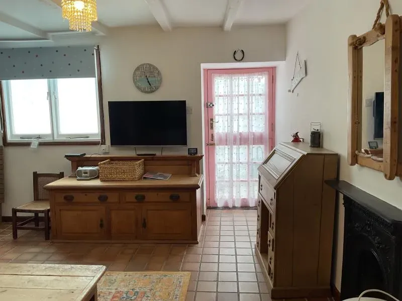 Wren Cottage St Ives